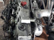 Mitsubishi40M40Engine