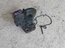 Mitsubishi 4dr5 Jeep Recondition tow hook