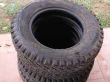 Mitsubishi 4dr5 Jeep Recondition 600/16 tyres 4 no
