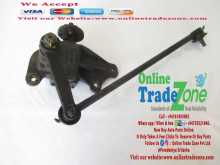Mitsubishi 4dr5 Jeep Steering Box & Dragling Bar
