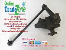 Mitsubishi 4dr5 Jeep Steering Box & Dragling Bar