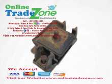Mitsubishi 4dr6 Jeep Engine Mount & Guard