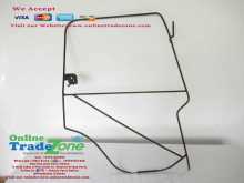 Mitsubishi 4dr6 J54 Jeep Canopy Door Steel Panel Right Side