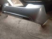 Mitsubishi Attrage Rear Sensor Bumper