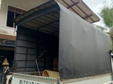 MitsubishiCanter