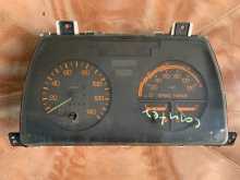 Mitsubishi Canter 1991 meter board (12V)