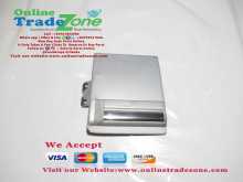 Mitsubishi Delica L300 PO5 Fuel Door Lid [ Cover Trim ]