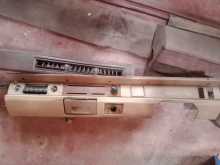 Mitsubishi DELICA L300 Original Dashboard Recondition