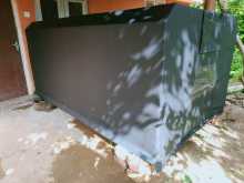 Mitsubishi DELICA L300 Canopy