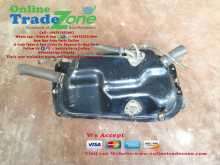 Mitsubishi Delica L300 2.5 4D56 86-94 Front small diesel fuel tank