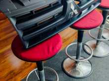 MITSUBISHI FRONT GRILLE