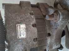 Mitsubishi Fuso Alternator A90 24V