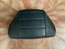 Mitsubishi fuso canter 2009 horn button with airbag