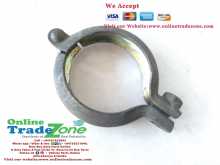 Mitsubishi J24 ,J44 & J54 Jeep Air Filter Box Round Band Hanger [ Clamp ]