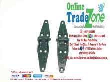 Mitsubishi J24 & J44 Jeep Windshield Hinges
