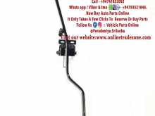Mitsubishi J24, J44 & J54 Jeep Accelerator Pedal