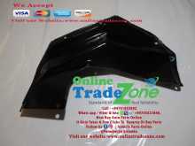 Mitsubishi J24, J44 Jeep Transfer Case Shift Cover Panel [Two pieces available ]