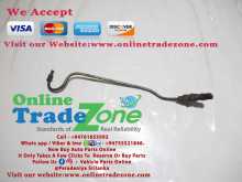 Mitsubishi J24 ,J44, & J54 Jeep Clutch Slave Pump Pipe