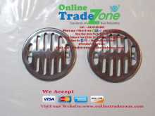 Mitsubishi J24,J44 & J54 Jeep Horn Guard