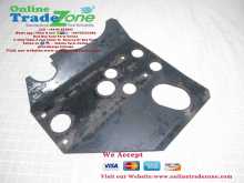 Mitsubishi J24,J44 & J54 Jeep Gearbox Cross bar guard plate