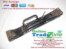 Mitsubishi J24,J44,J54 Jeep Gearbox mounting Bracket [Cross Bar]