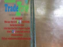 Mitsubishi j44 jeep Canopy bracket