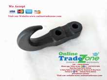 Mitsubishi J44, J24 & J54 Jeep Front Tow Hook