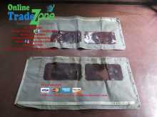 Mitsubishi J44 Jeep Japan Used Side Canopy