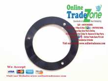 Mitsubishi J44, J24 & J54 Jeep Floor Shifter Boot Retainer Cover