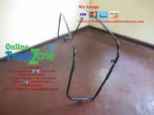 Mitsubishi J54 Safari Jeep Canopy Bracket