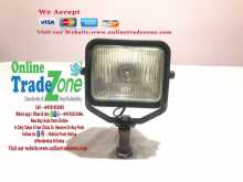 Mitsubishi J54 Jeep 24V Rear Spot Lamp