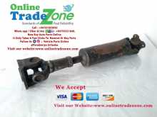Mitsubishi J54 Jeep Rear Propeller Shaft [Drive shaft]