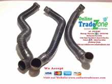 Mitsubishi j54 jeep blower vent Hose