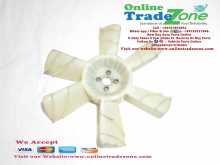 Mitsubishi Jeep 4DR5 Engine Radiator Fan Blade