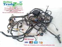 Mitsubishi Jeep Wire harness