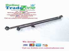 Mitsubishi Jeep Tie Rod Bar Set