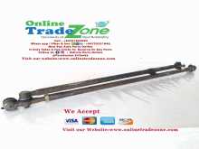 Mitsubishi Jeep Tie Rod Bar Set