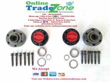Mitsubishi Jeep Warn 4wd lock hub [ 10 spline ]