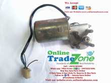 Mitsubishi Jeep J30 Wiper Motor 12V Manthree model [ Station Wagon ]