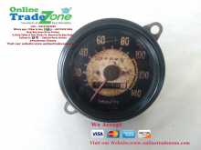 Mitsubishi Jeep Speedometer