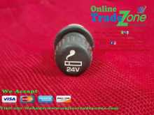 Mitsubishi Jeep 24V Cigarette Lighter