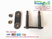 Mitsubishi Jeep Dunu Shackle