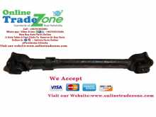 Mitsubishi Jeep Front 4wd Shaft