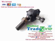 Mitsubishi Jeep Tie Rod End