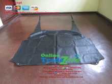 Mitsubishi Jeep J54 Safari model Bikini Top/Half Top