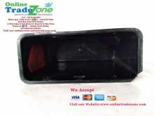 Mitsubishi Jeep: Glove Box