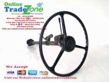 Mitsubishi Jeep Steering Column