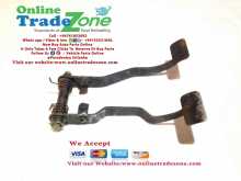Mitsubishi Jeep Clutch & Break Pedal