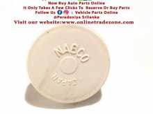 Mitsubishi Jeep Brake Master Cylinder & Clutch master Cylinder Reserve Tank Replacement Cap