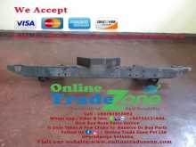 Mitsubishi Jeep Chassis Frame Rear Cross Bar & Spring Bracket [Dunu Bracket ]